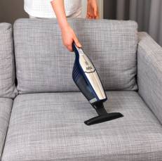 AEG AKIT360+ - Autoreinigungsset - für Staubsauger