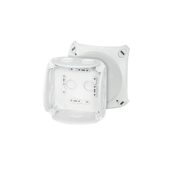 Hensel Kabelabzweigkasten DK 0400 G