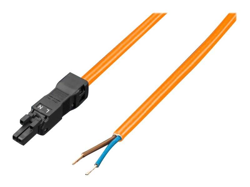 Rittal SZ Led system light connection cable - Stromkabel (W)