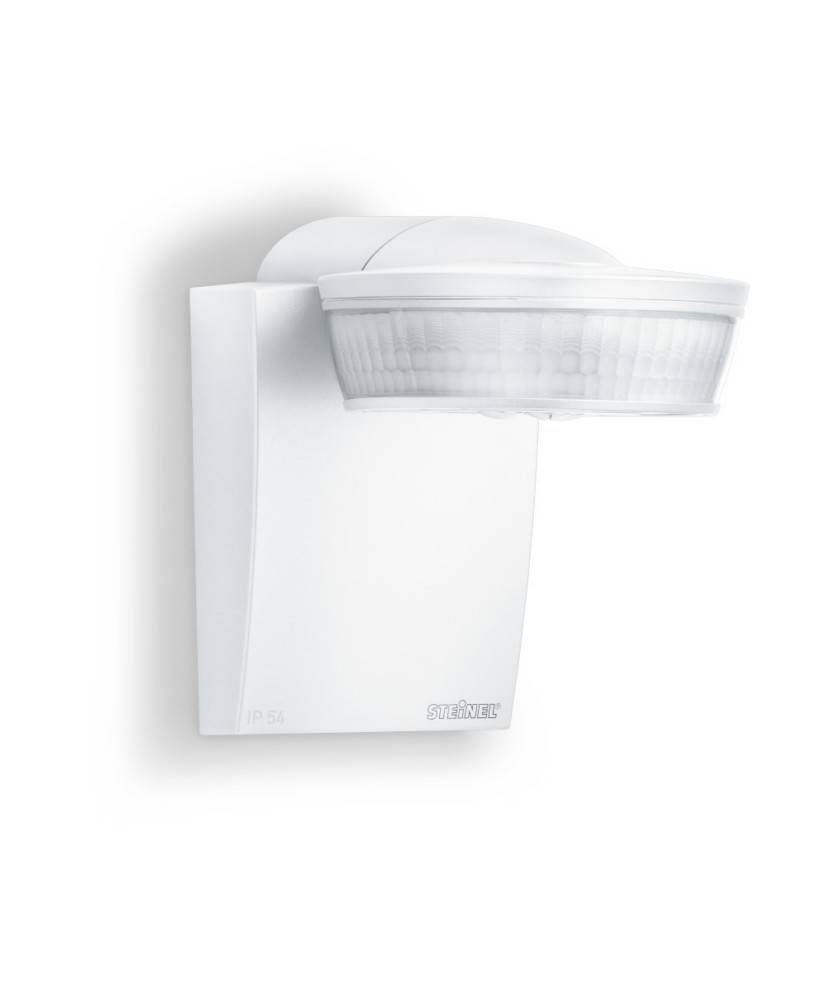 Steinel Bewegungsmelder sensIQ AP WS KNX