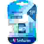 Verbatim SDXC-Card 128GB VERBATIM 44025