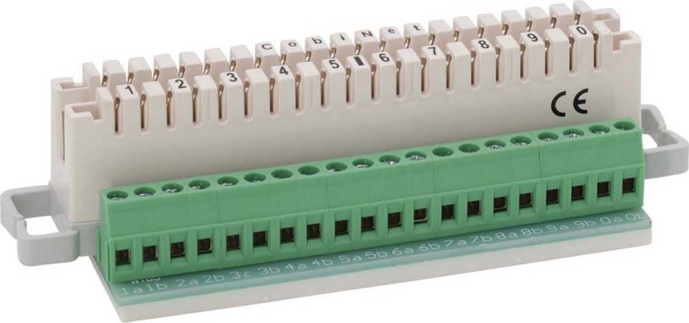 CobiNet LSA-Trennleiste 102024