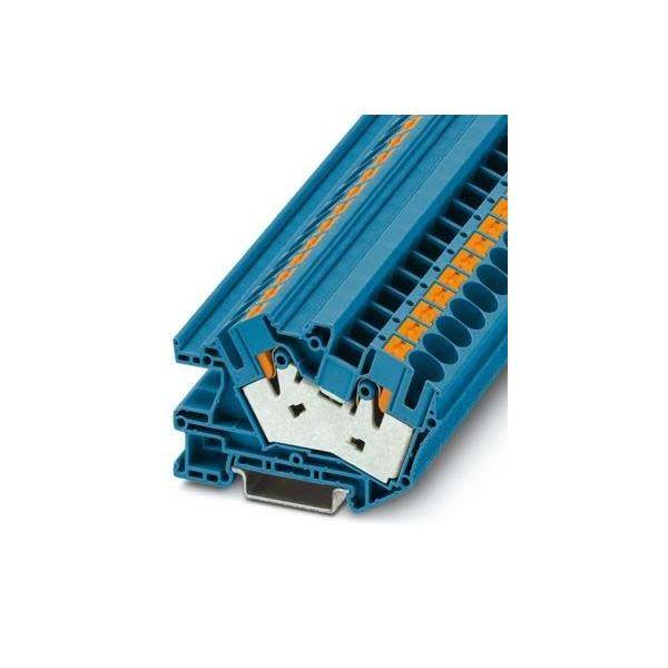 Phoenix Contact Installationsklemme PTI 16/S BU
