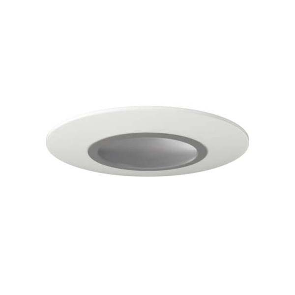 Siteco LED Wand-/Deckenleuchte 0MD5307L1840