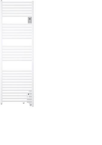 Stiebel Eltron Bad-/Handtuch-Heizkörper BHE 75 Plus