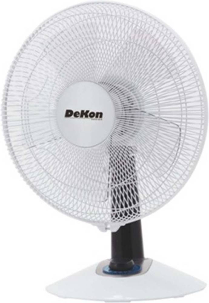 DeKon Tischventilator B 460 SilenceStratos