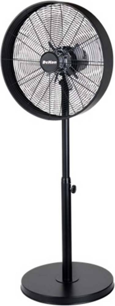 DeKon Standventilator B 610 Stratos Design