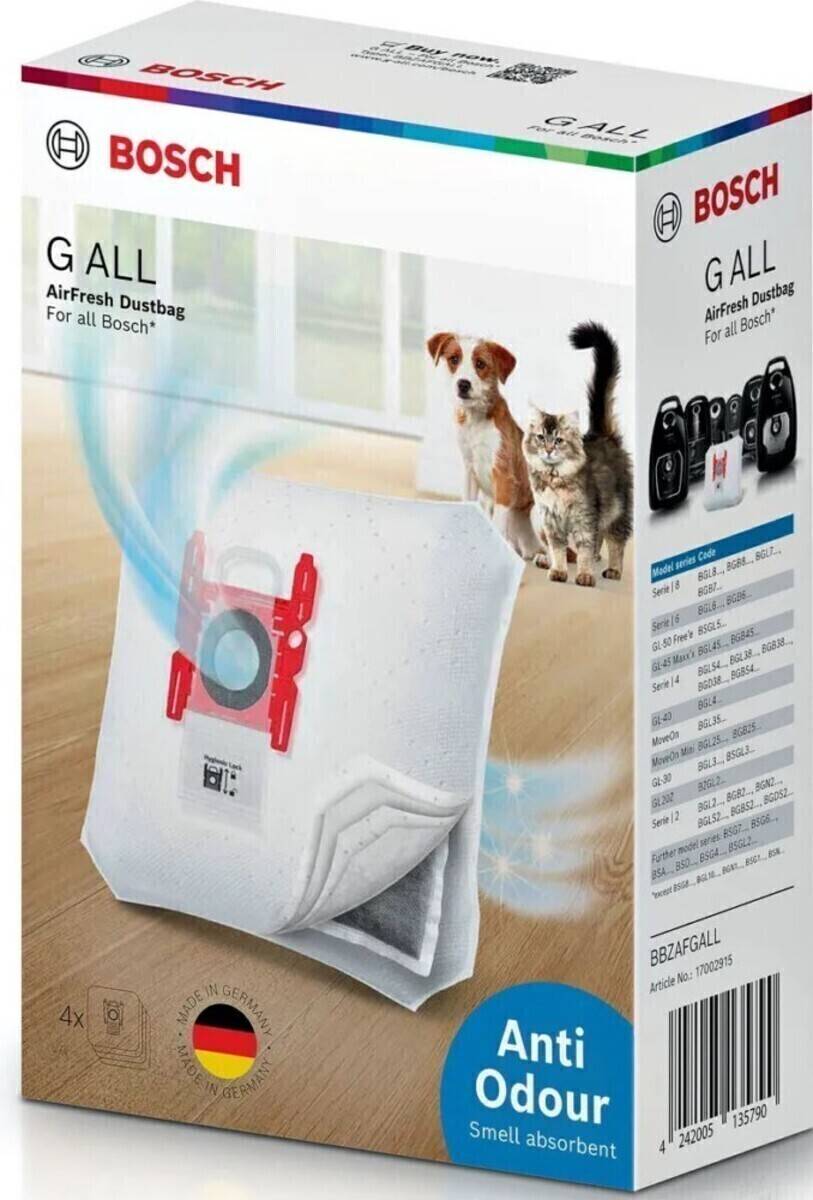 Bosch SDA Filter AirFresh BBZAFGALL