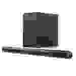 DSB 990 2.1 Soundbar mit Subwoofer (Kabelloser, Bluetooth, USB-Wiedergabe, HDMI-Schnittstelle, virtueller Surround-Sound)