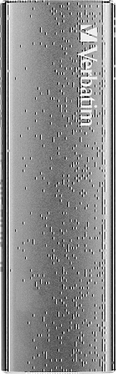 Verbatim SSD Extern 480GB USB3.1 VERBATIM 47443