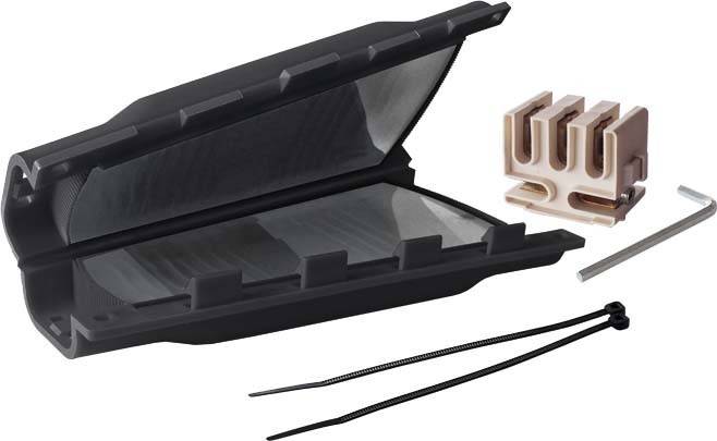 Cellpack Gel-Abzweigmuffe EASY/6 V