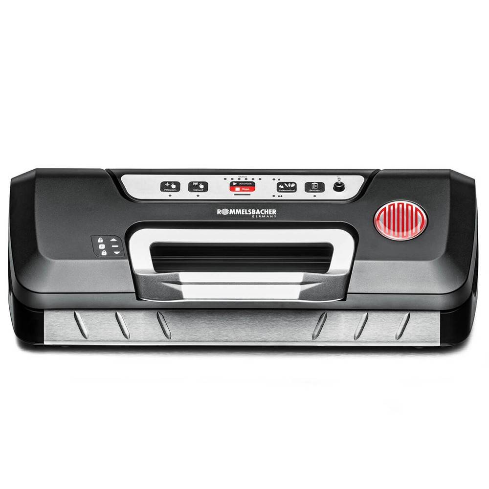 Rommelsbacher Vakuumierer Einhand VAC 285