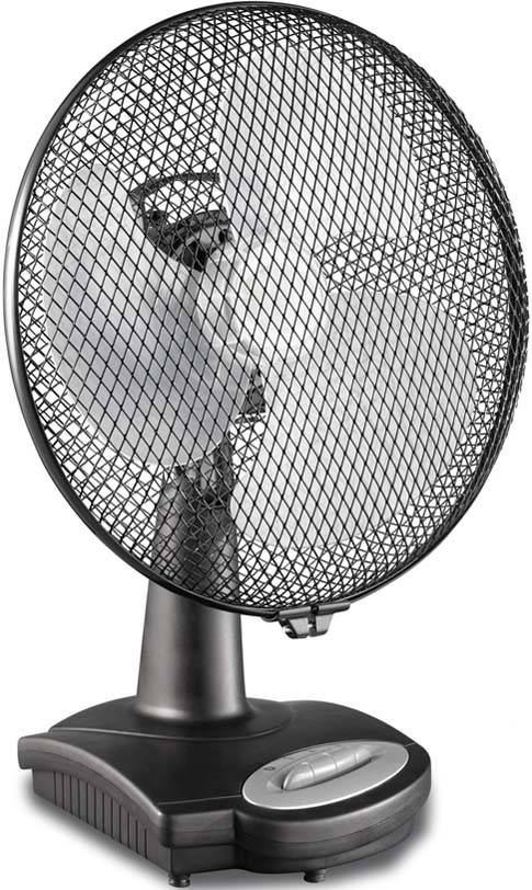 Casafan Tischventilator Greyhound TV36SLAZ