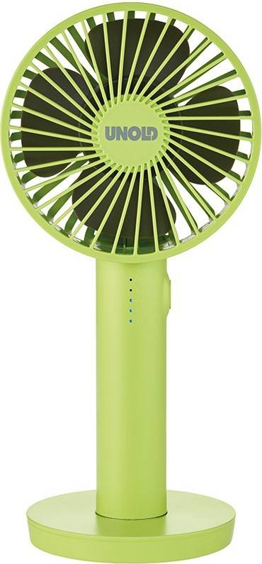 Unold Handventilator 86626 Breezy II gn