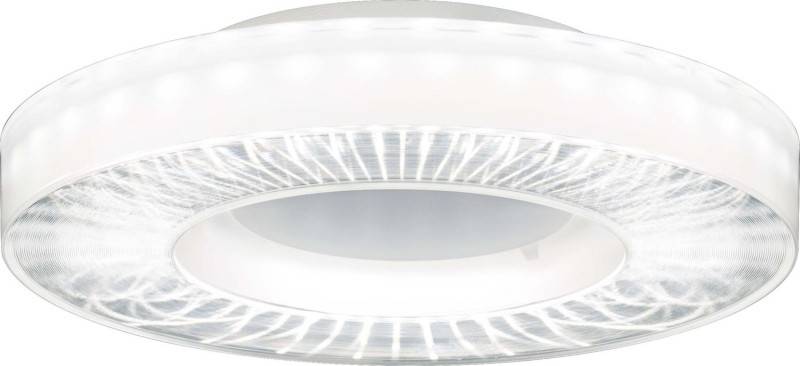 Ridi-Leuchten LED-Anbauleuchte IRIS-A 4500-840-ND