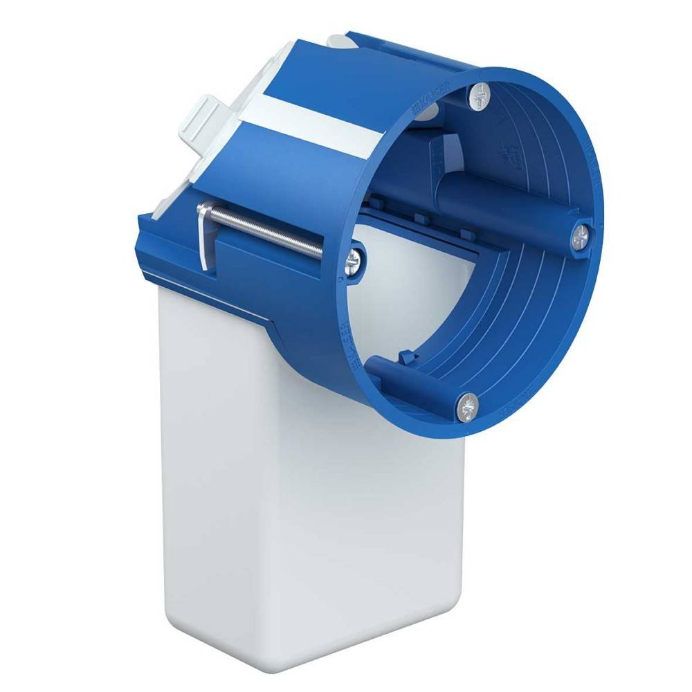 Kaiser Hohlwand Electronic-Dose 9068-94