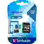 Verbatim microSDHC-Card 32GB VERBATIM 44083