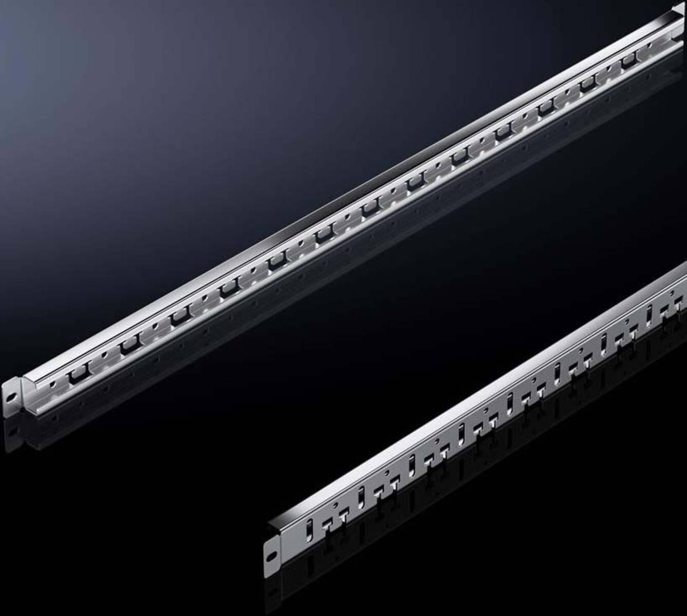Rittal Kombischiene IT 5302.026 (VE4)
