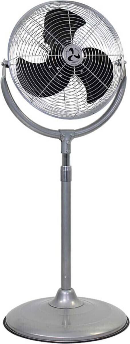 Casafan Standventilator SPEED2STAND si-gr