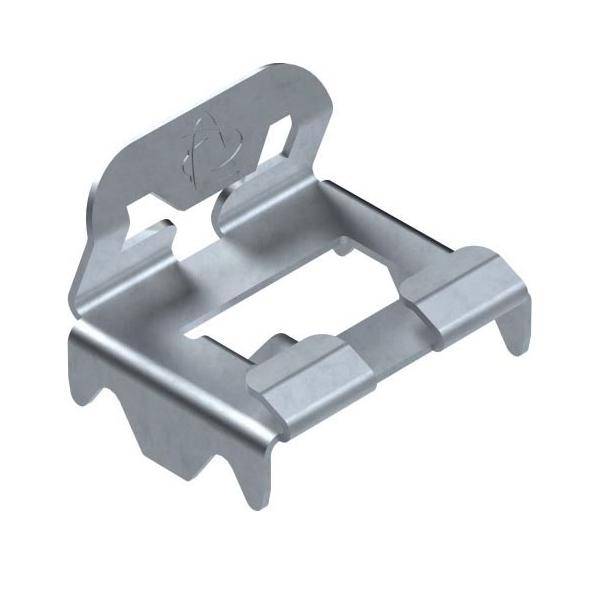 Niedax Gitterrinnen-Befest.Clip MTCDC 24 E2