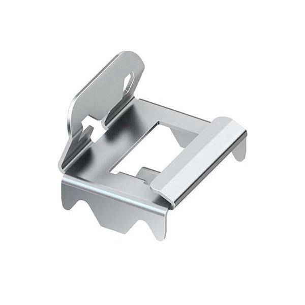 Niedax Gitterrinnen-Befest.Clip MTCDC 24 E2