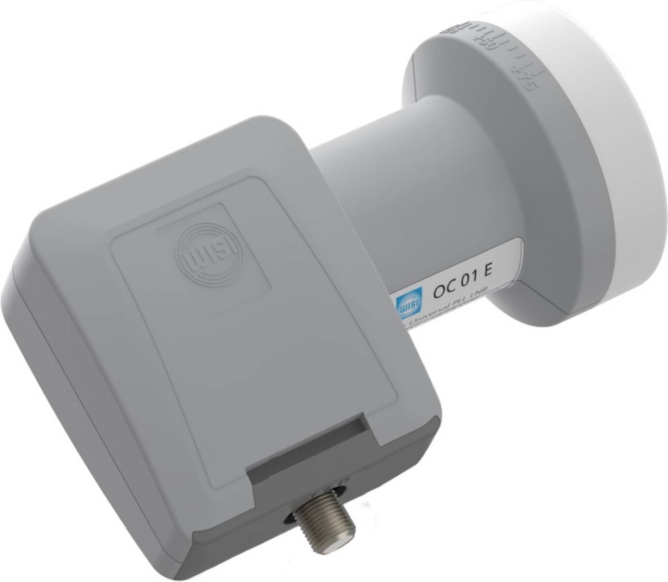 Wisi Speisesystem OC01E