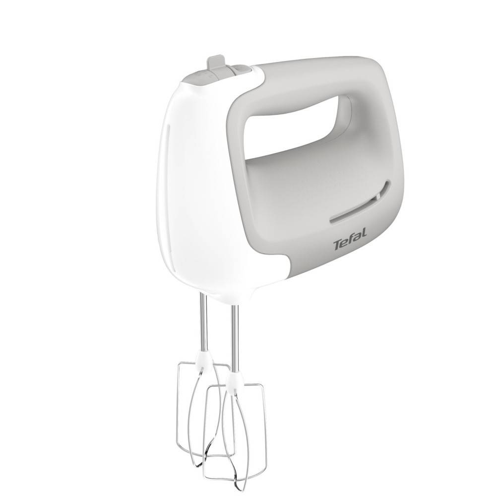 Tefal TEF Handmixer HT450B38