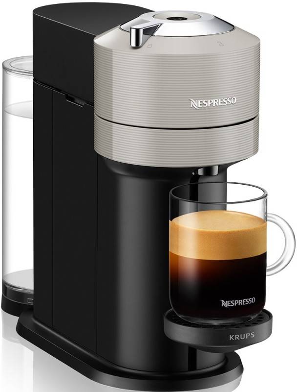 Krups KRU Nespressoautomat XN910B.20 gr