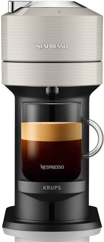 Krups KRU Nespressoautomat XN910B.20 gr