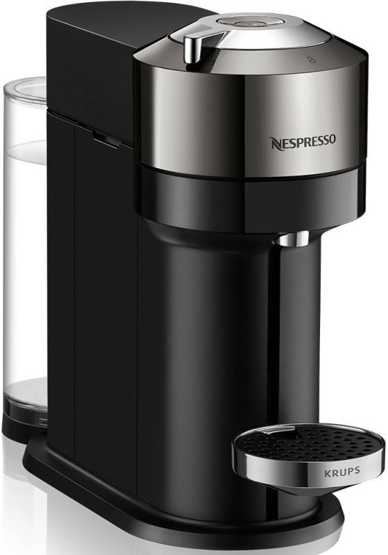Krups KRU Nespressoautomat XN910C.20 chr