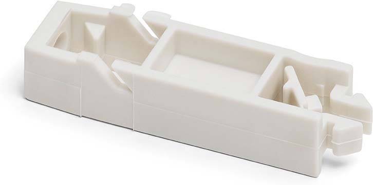 ABN Abdeckungshalter FAH1N4 (VE4)