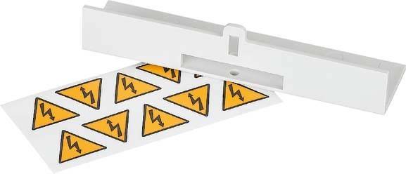 Eaton Plombierkappen-Satz Z-RC/AK-2TE