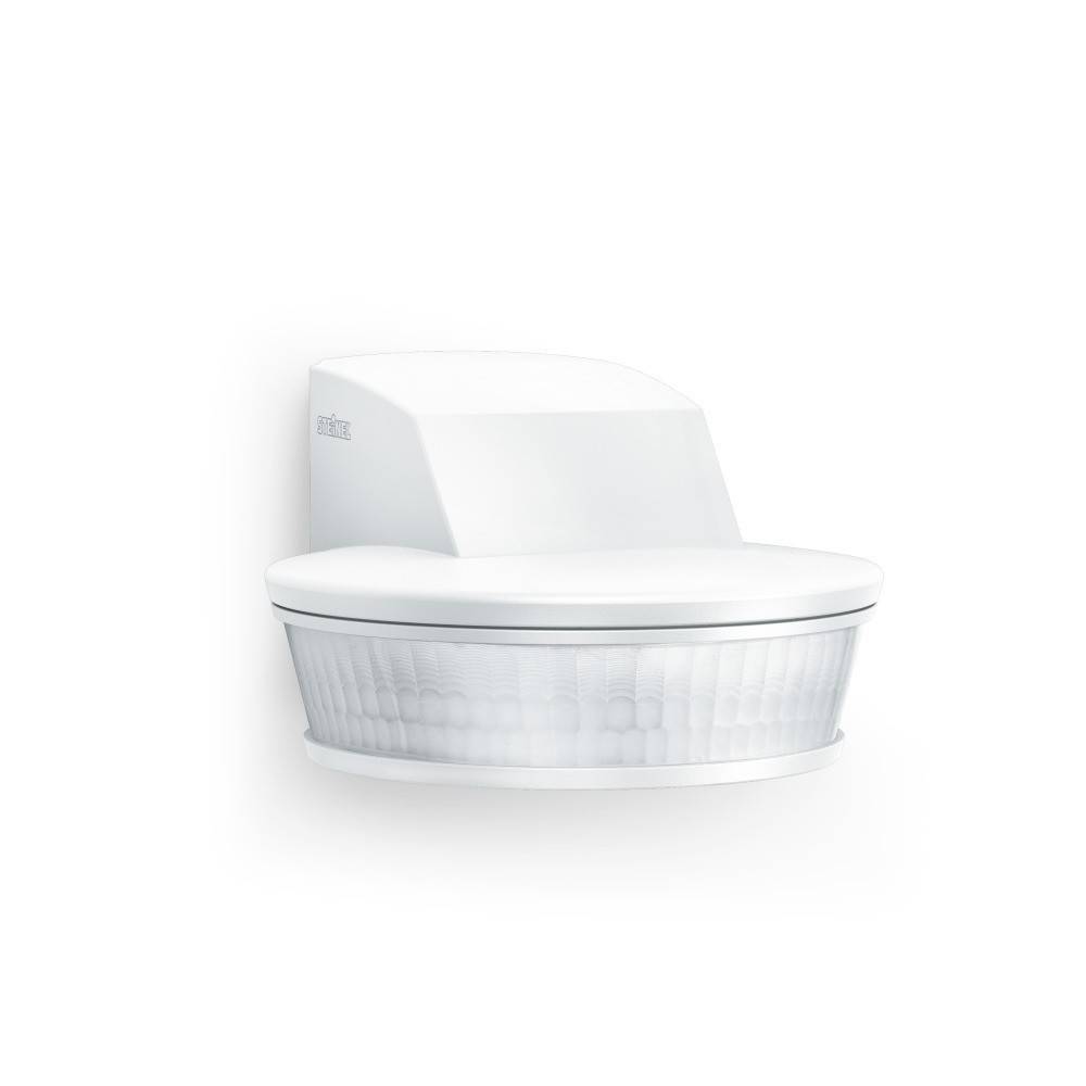 Steinel Bewegungsmelder sensIQ S AP WS KNX