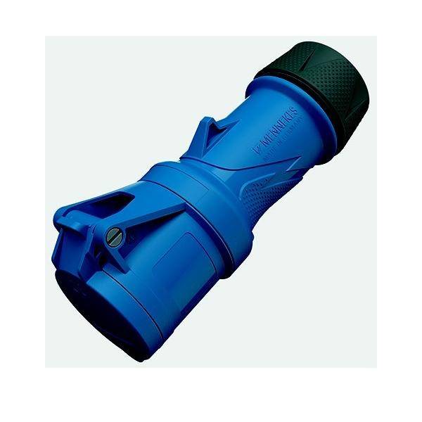 Mennekes CEE Kupplung Xtra 14502