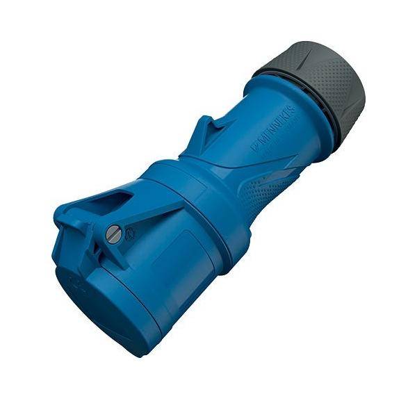 Mennekes CEE Kupplung Xtra 14502