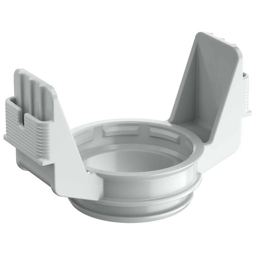 25 Stk. Kaiser Betonbau Prefix-Adapter 1211-32