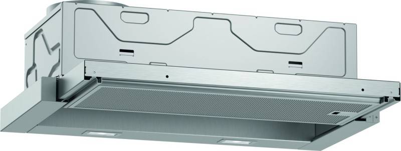 Constructa-Neff Flachschirmhaube D46ED22X1