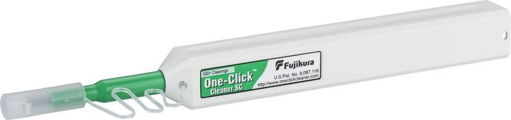 Metz Connect Einzelfaser Portreiniger 150800112-E