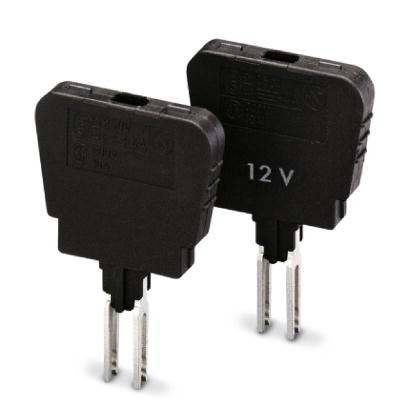 Phoenix Contact Stecker ST-SILED 24-UK 4