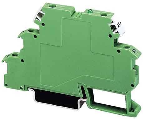 Phoenix Contact Klemme DEK-OE-5DC/48DC/100