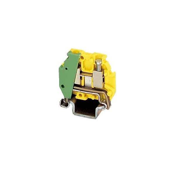 Phoenix Contact PE-Klemme MT 1,5-PE