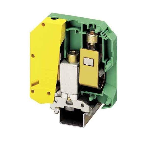 Phoenix Contact Schutzleiterklemme USLKG 95
