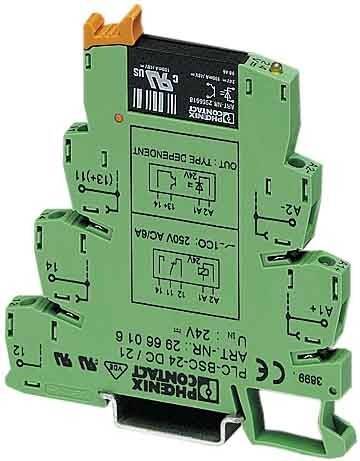 Phoenix Contact Interface PLC-OSC-230UC48DC100