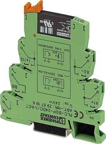 Phoenix Contact Interface PLC-OSC #2966676