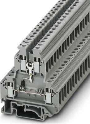 Phoenix Contact Elektronik-Klemmen UKK 5-2R/NAMUR