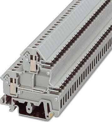 Phoenix Contact Reihenklemme UKK 3-MSTB-5,08