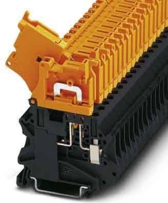 Phoenix Contact Trennklemme UT 4-HEDI