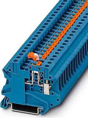 Phoenix Contact Universalklemme UT 4-MT BU