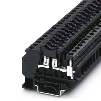Phoenix Contact Sicherungs-Reihenklemme UK 6-FSI/C-LED60