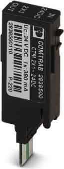 Phoenix Contact Überspannungsschutz CTM 2X1- 12DC